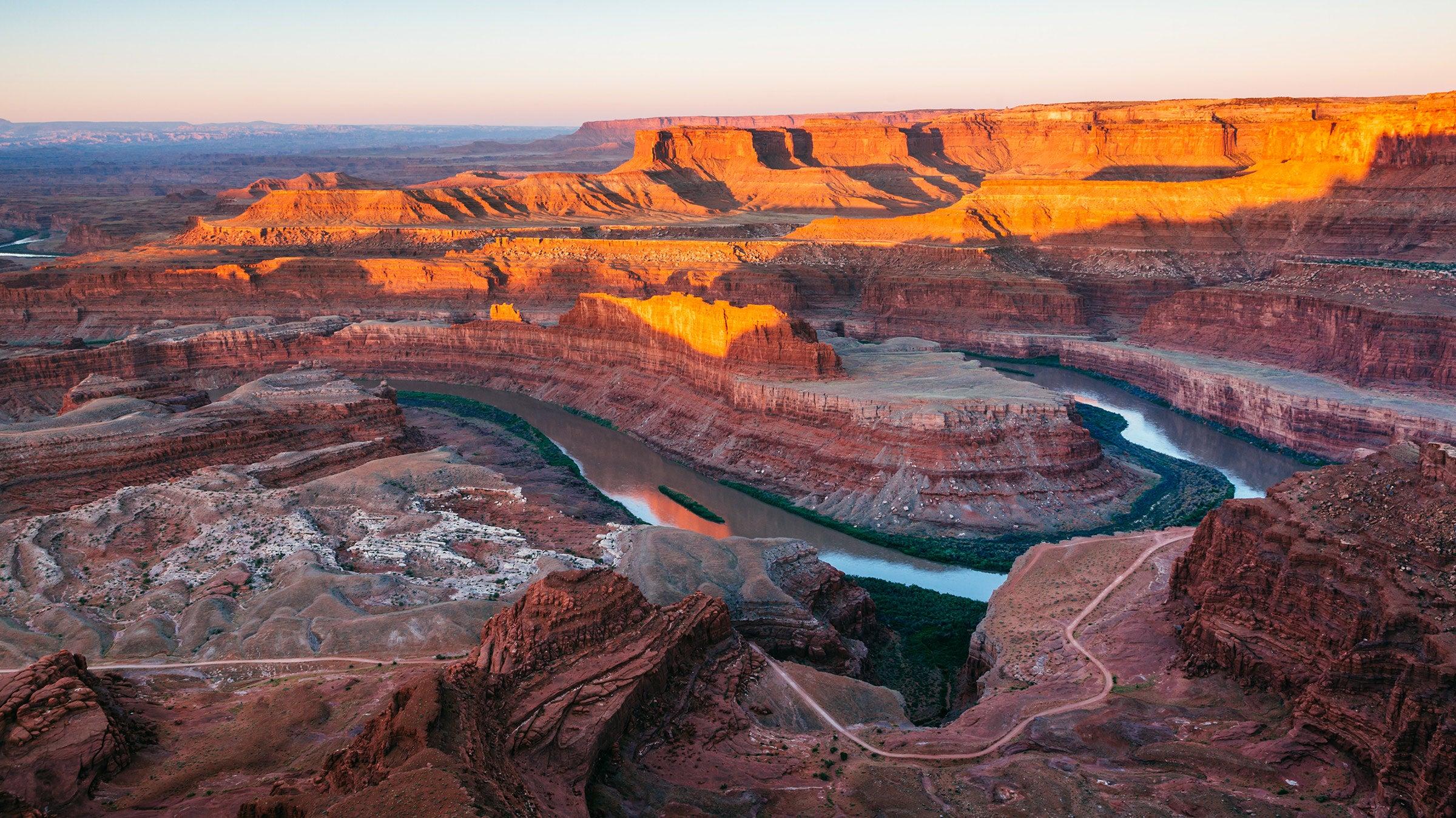 Exploring the Benefits of Free access to State Parks
