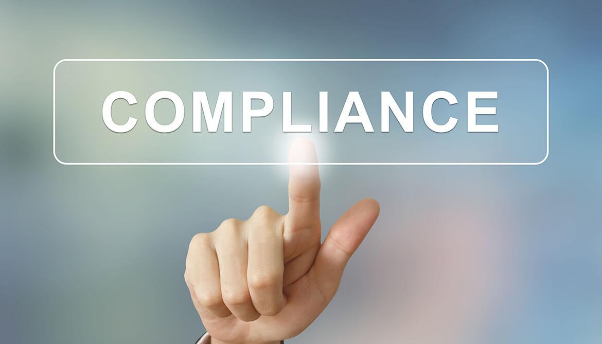 Ensuring ​Compliance: The Importance of​ Regularly Reviewing Notices
