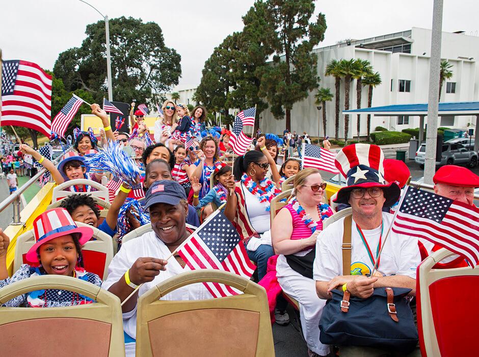 Planning Your July Fourth Outing: Essential Tips for a​ Memorable‍ Experience