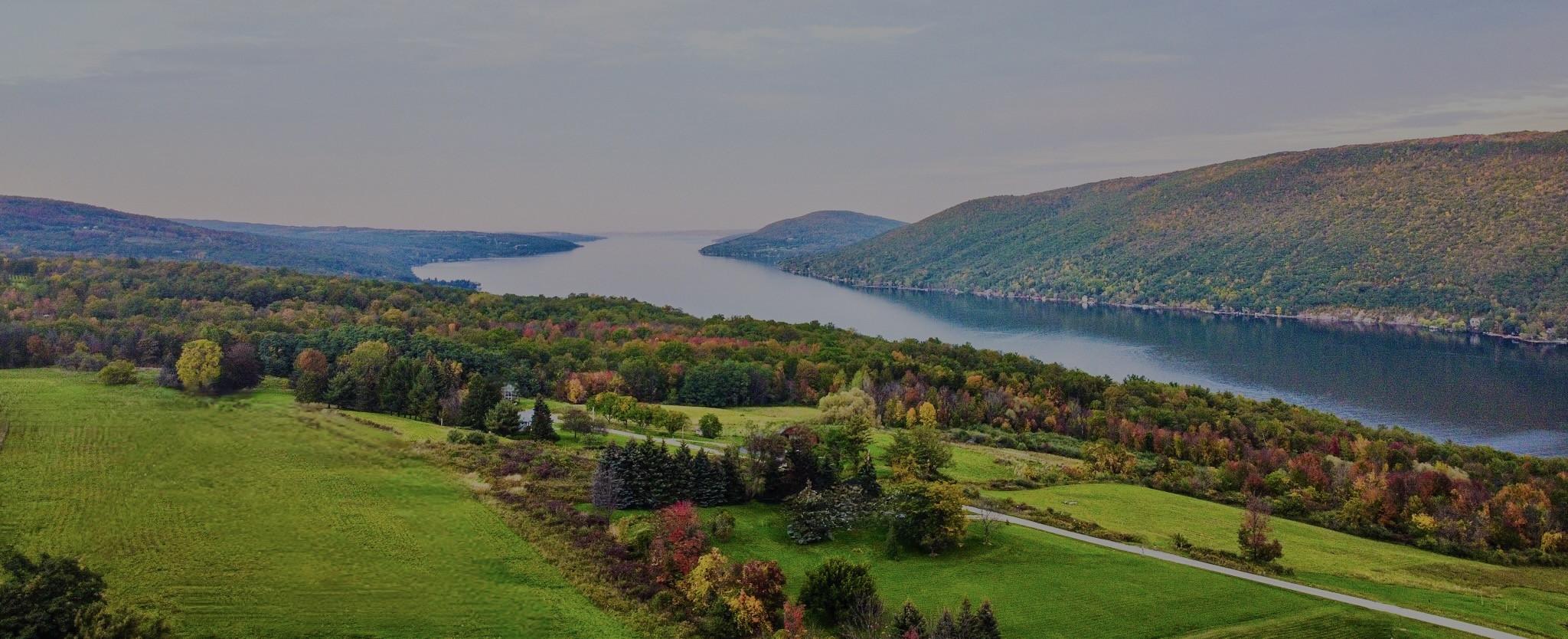 Tips for ⁢Planning Your Visit to the ‍Newly⁤ Opened Finger‍ Lakes Getaway