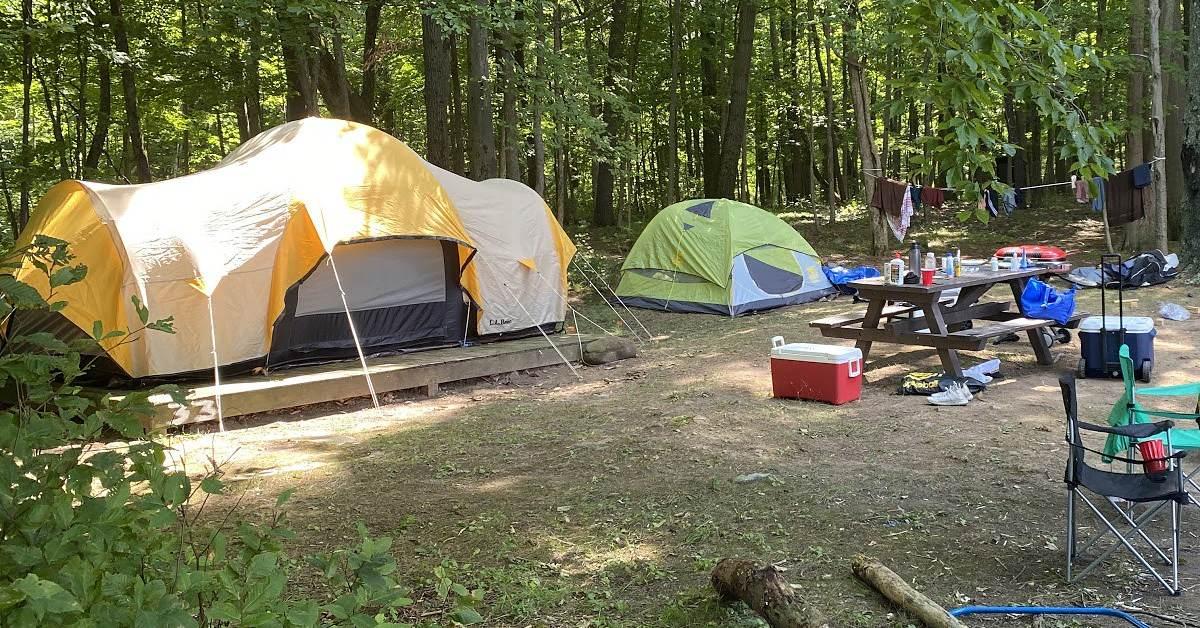 Essential Tips for⁤ Navigating‍ Popular ⁤Campgrounds