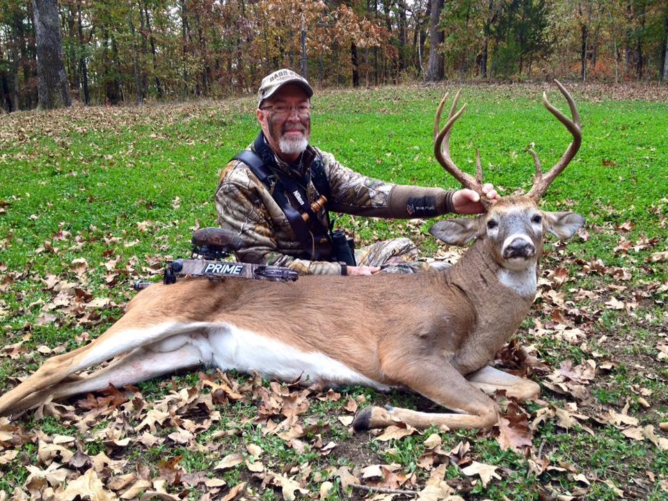Analyzing ​factors Behind the⁢ Successful Hunting ⁣Season