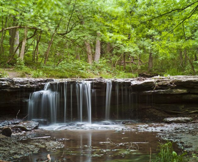 My Favorite Park in Nebraska Is a Little-Known Oasis for Birding – Only In Your State