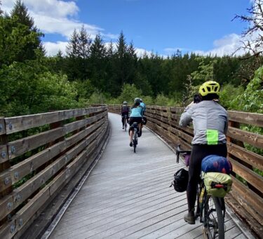 Oregon loosens restrictions on e-bike use in state parks. Here’s what to know – Central Oregon Daily