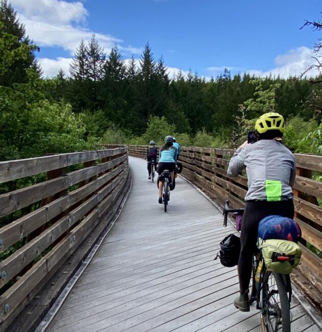 Oregon loosens restrictions on e-bike use in state parks. Here’s what to know – Central Oregon Daily