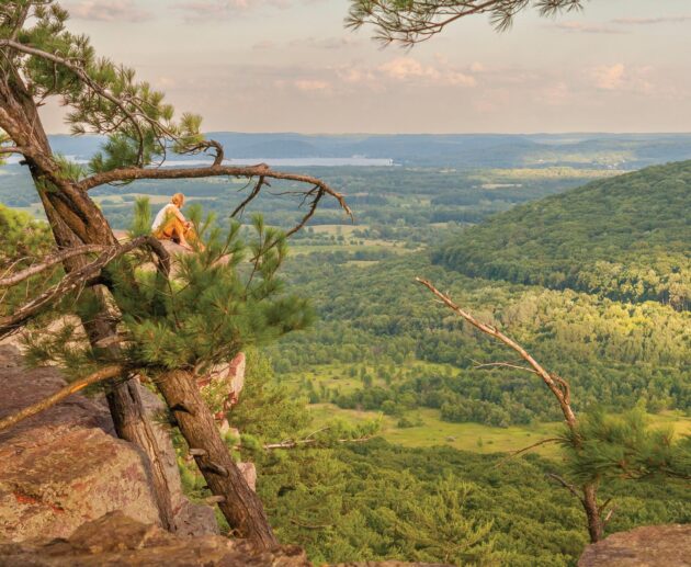 Several state parks reach capacity as crowds gather for July 4th – WFSB