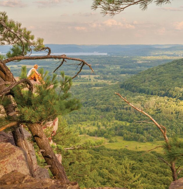 Several state parks reach capacity as crowds gather for July 4th – WFSB