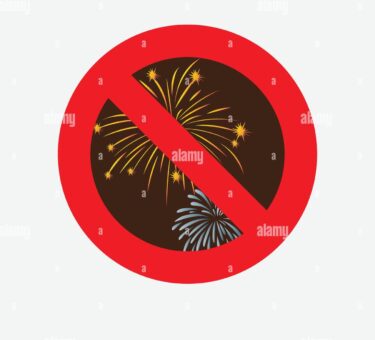 Fireworks are prohibited at state parks, ocean shore – Polk County Itemizer-Observer