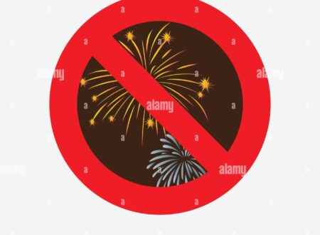 Fireworks are prohibited at state parks, ocean shore – Polk County Itemizer-Observer