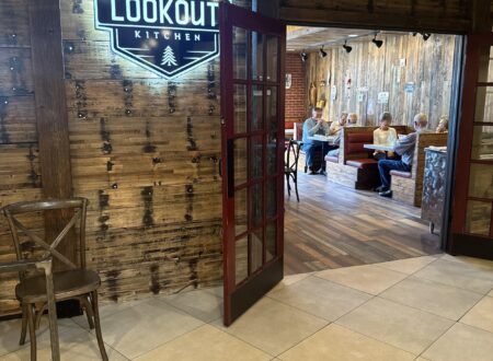 The Lookout Kitchen says it is in compliance despite state closing park restaurants – KOCO