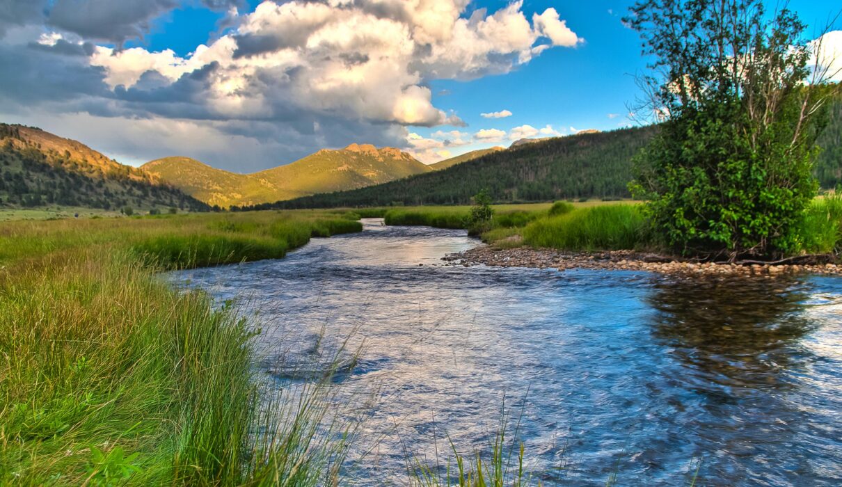 Colorado Parks See 8M Visitors in 2025 So Far – Fort Collins Country Radio