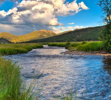 Colorado Parks See 8M Visitors in 2025 So Far – Fort Collins Country Radio
