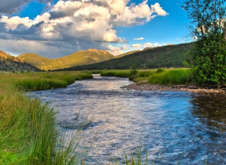 Colorado Parks See 8M Visitors in 2025 So Far – Fort Collins Country Radio