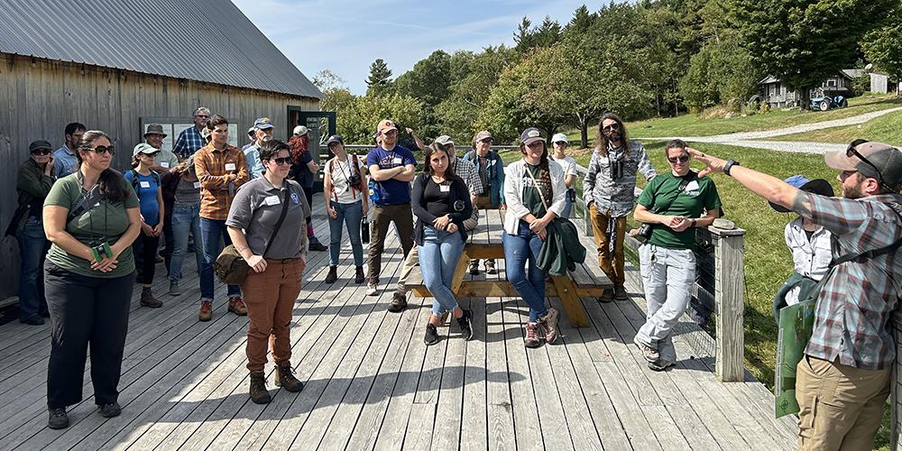 Local ‍Conservationists Weigh in⁢ on ‌the Impact ⁤of‍ the ‍State park Preservation ⁤Act