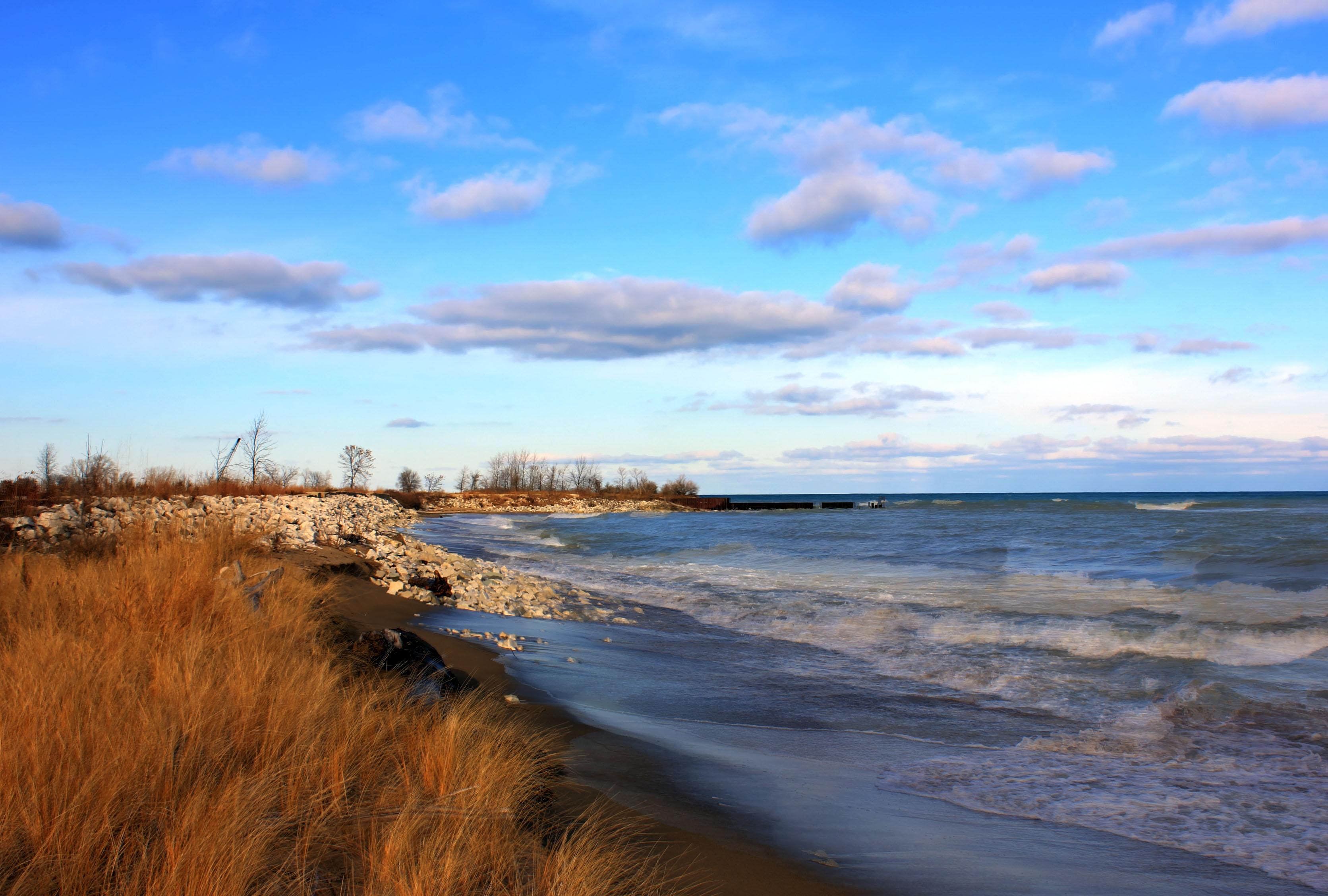 Tips for a⁤ Memorable Visit to ⁢Illinois Beach State Park