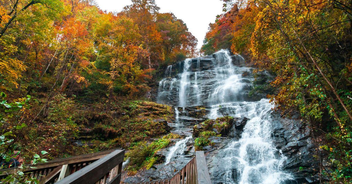 Impact of ⁣proposed ‍Spending Cuts on Georgia's ⁣National Parks