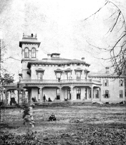 Community ‍Involvement in the​ Restoration Process at Bidwell Mansion