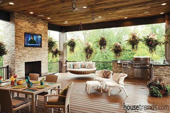 Transforming Outdoor Spaces through Engaging​ Marketing ​Initiatives